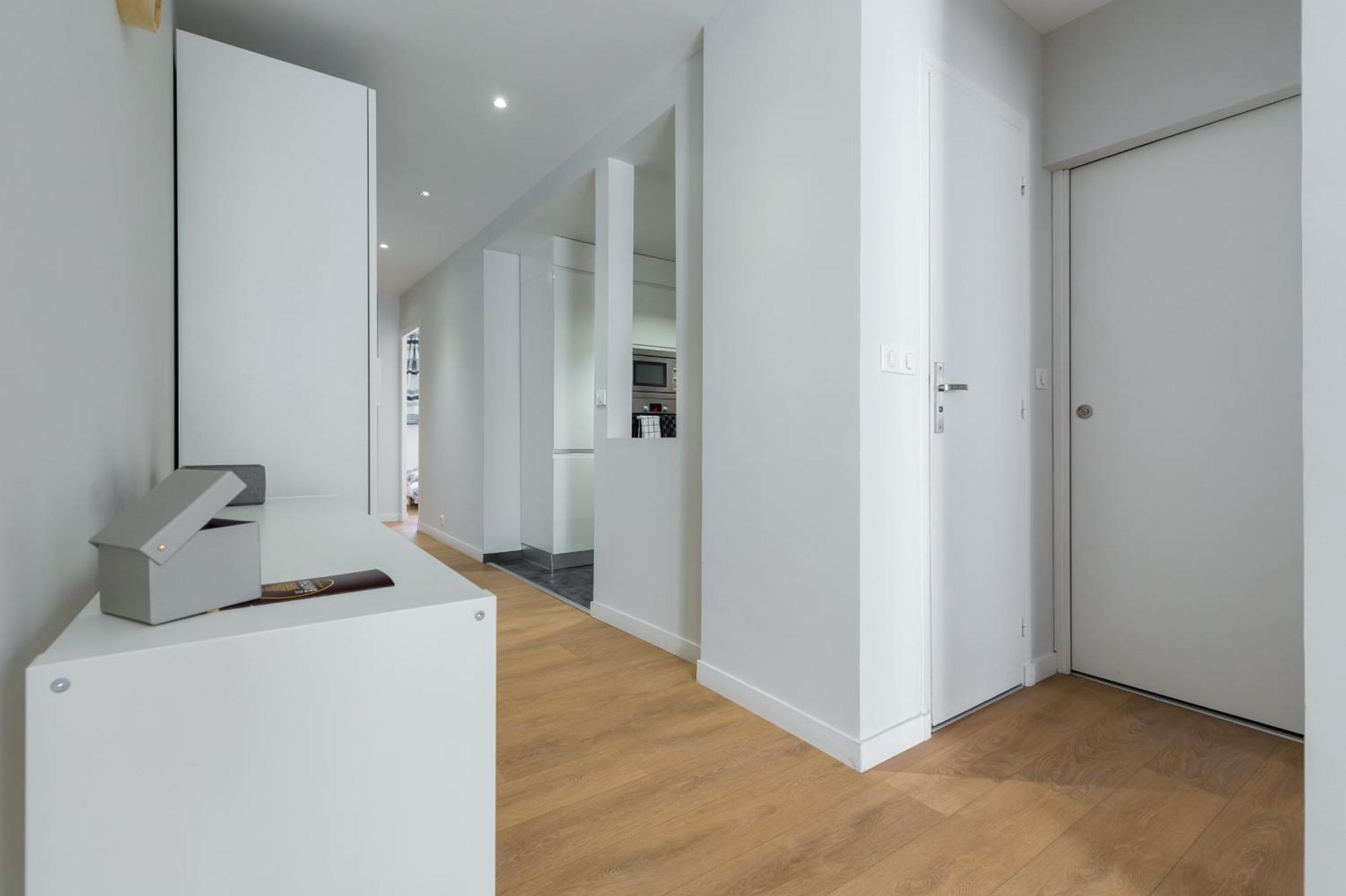 Ultra Central Large 2 Bdr Near Massena Square Nicea Zewnętrze zdjęcie