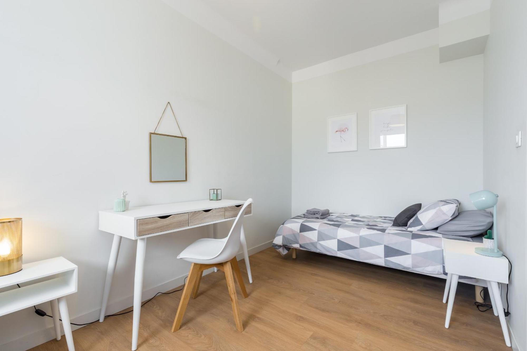 Ultra Central Large 2 Bdr Near Massena Square Nicea Zewnętrze zdjęcie