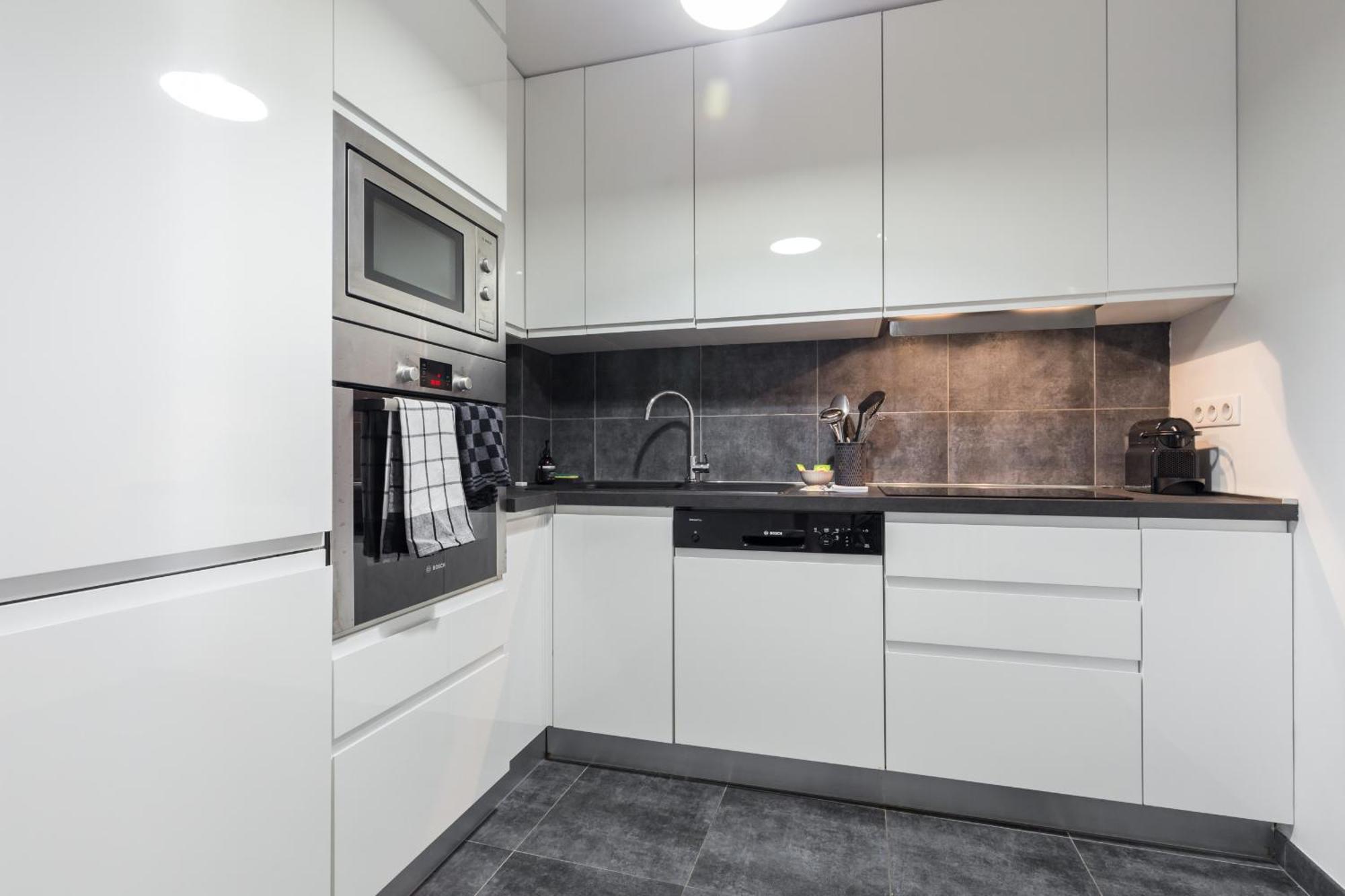 Ultra Central Large 2 Bdr Near Massena Square Nicea Zewnętrze zdjęcie